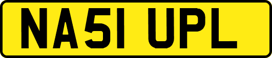 NA51UPL