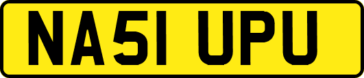 NA51UPU