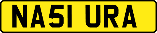 NA51URA