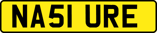 NA51URE