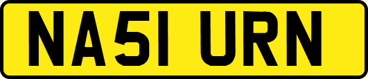 NA51URN