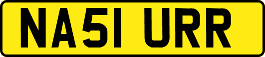 NA51URR