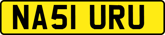 NA51URU