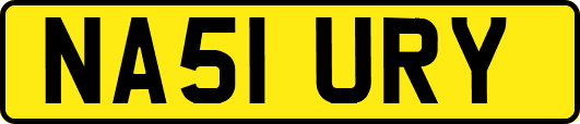NA51URY