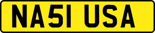 NA51USA