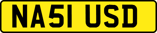 NA51USD