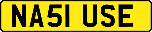NA51USE