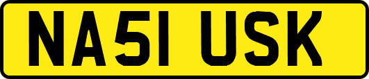 NA51USK