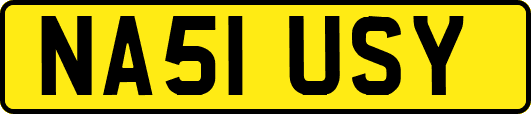 NA51USY