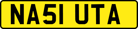 NA51UTA