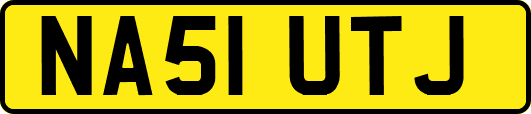 NA51UTJ