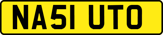 NA51UTO