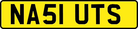 NA51UTS