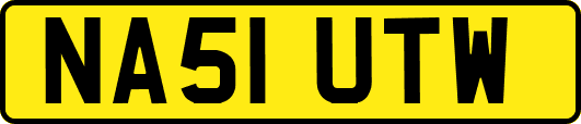 NA51UTW