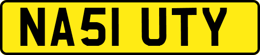 NA51UTY