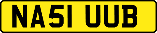 NA51UUB