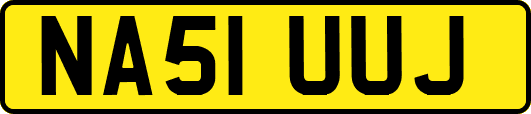 NA51UUJ