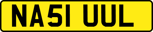 NA51UUL