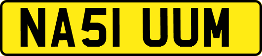 NA51UUM
