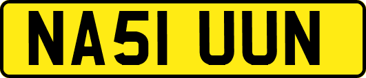 NA51UUN