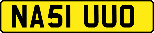NA51UUO