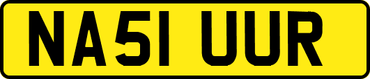 NA51UUR