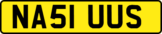 NA51UUS
