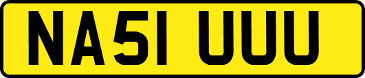 NA51UUU