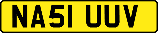 NA51UUV