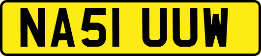 NA51UUW