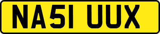 NA51UUX