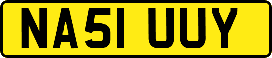NA51UUY