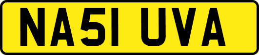 NA51UVA