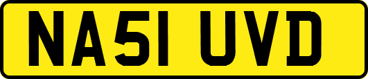 NA51UVD