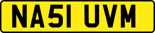 NA51UVM