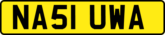 NA51UWA