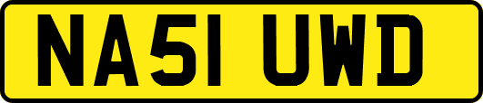 NA51UWD