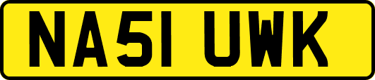 NA51UWK