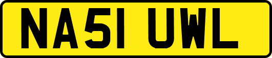 NA51UWL
