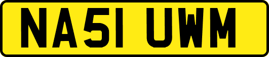 NA51UWM