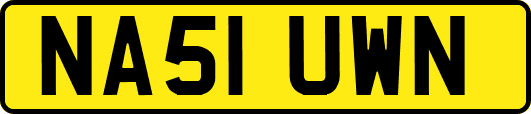 NA51UWN