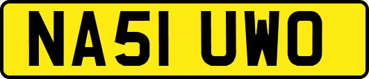 NA51UWO