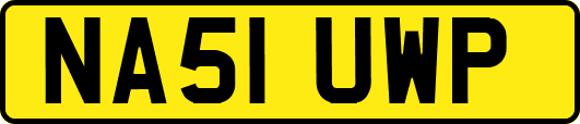 NA51UWP