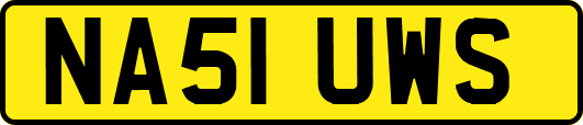 NA51UWS