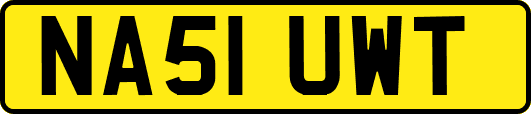 NA51UWT