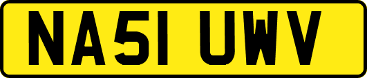 NA51UWV
