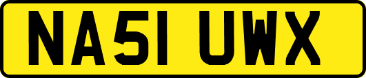 NA51UWX