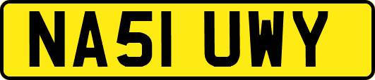 NA51UWY