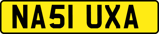 NA51UXA