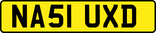 NA51UXD